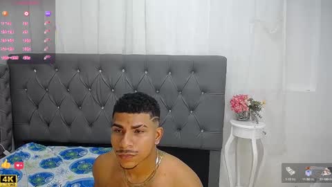 Javier Herrera online show from 10.08.25