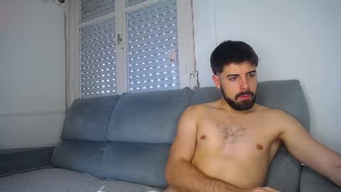 Javier  online show from 01.23.25