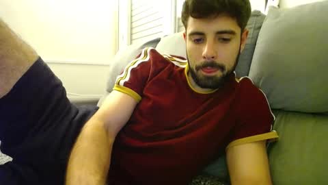 Javier  online show from 03.06.25