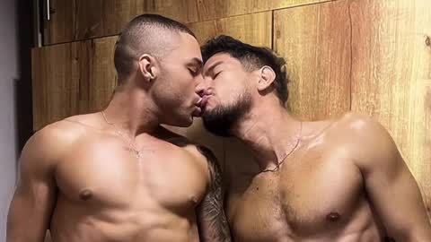 Javier online show from 02.16.25