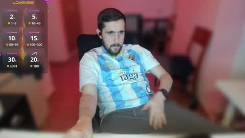 Snapshot of javierduro24 chatting on 12.07.24 javierduro24 online show from 12.07.24