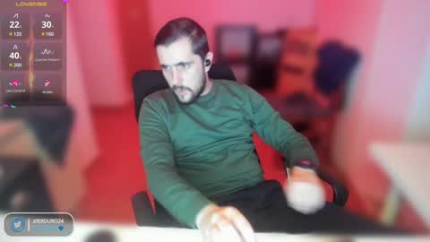 Snapshot of javierduro24 chatting on 01.19.25 javierduro24 online show from 01.19.25