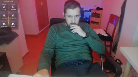 Snapshot of javierduro24 chatting on 02.16.25 javierduro24 online show from 02.16.25