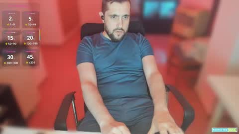 javierduro24 online show from 04.05.26