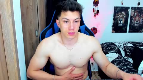 Javier online show from 01.23.25