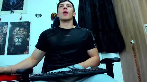 Javier online show from 03.02.25