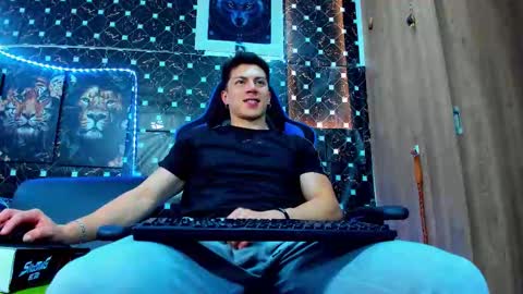 Javier online show from 09.11.25