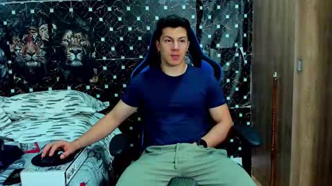 Javier online show from 03.02.26