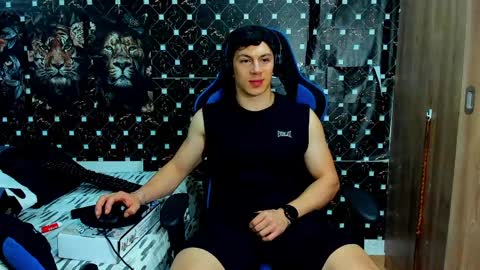 Javier online show from 03.31.26