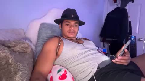 javiSdick online show from 10.24.25