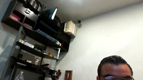 Javi online show from 06.26.26