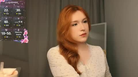 Snapshot of jawyqueen_ chatting on 05.17.26 your Bella online show from 05.17.26