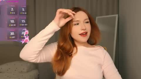 Snapshot of jawyqueen_ chatting on 05.31.26 your Bella online show from 05.31.26