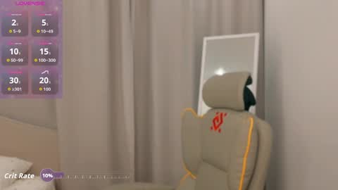 Snapshot of jawyqueen_ chatting on 06.03.26 your Bella online show from 06.03.26
