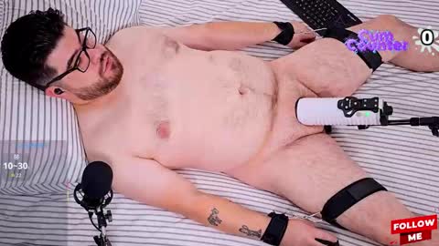 Jax Luna online show from 10.05.25