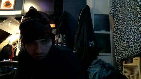 jaxxx666 online show from 01.12.25