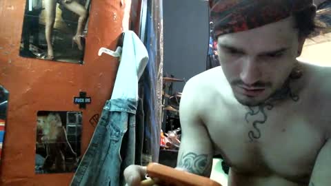 jaxxx666 online show from 01.21.25