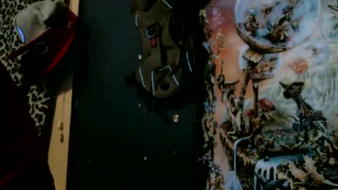 jaxxx666 online show from 01.28.25