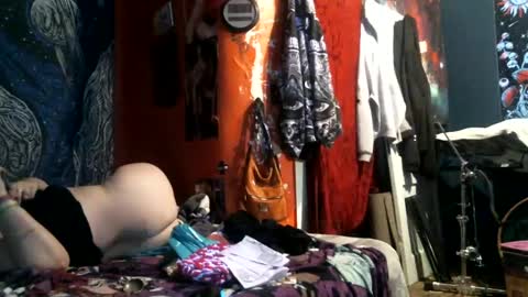 jaxxx666 online show from 02.09.25