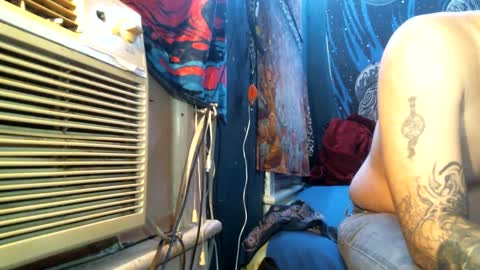 jaxxx666 online show from 03.11.25