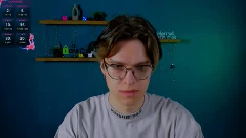 Snapshot of jax_telys chatting on 01.07.26 jax_telys online show from 01.07.26