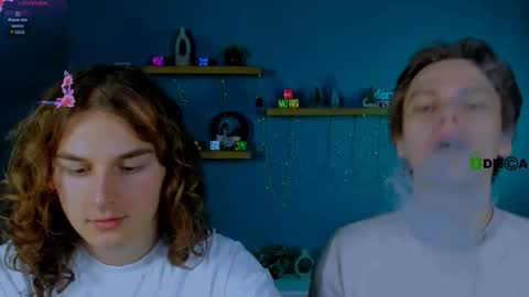 Snapshot of jax_telys chatting on 01.08.26 jax_telys online show from 01.08.26