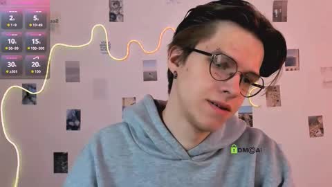 Snapshot of jax_telys chatting on 01.15.26 jax_telys online show from 01.15.26