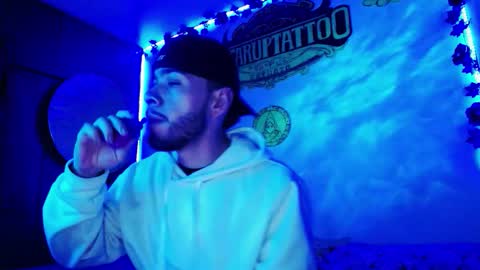 Jax Wilde online show from 11.30.25