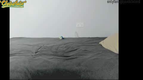 JAXDICKLORD online show from 05.16.26