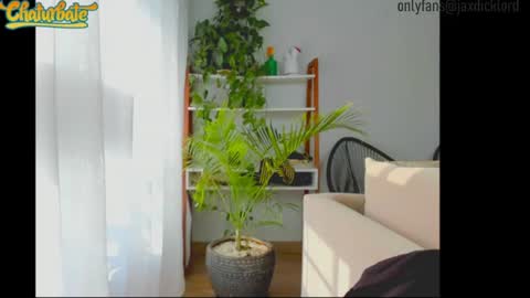 Snapshot of jaxdicklord chatting on 06.25.26 JAXDICKLORD online show from 06.25.26