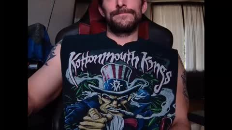 jaxjohnson12 online show from 11.24.25