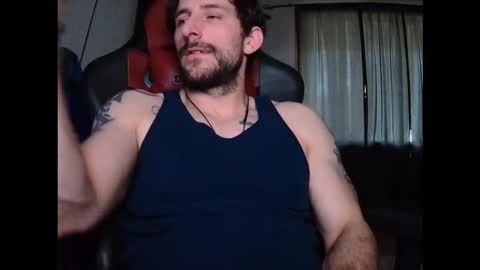 jaxjohnson12 online show from 11.25.25