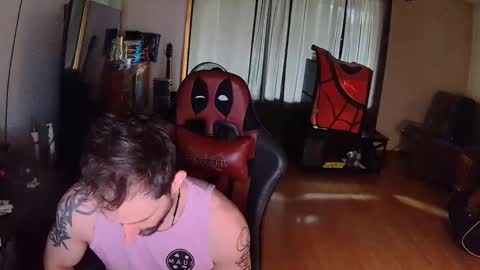 jaxjohnson12 online show from 05.16.26