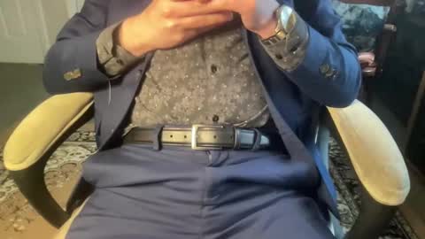 Daddy Jax online show from 03.23.26