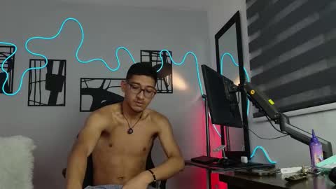 Jaxon online show from 01.12.26