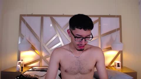 jaxon_carter online show from 10.04.25