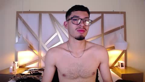 jaxon_carter online show from 11.15.25