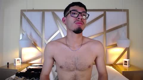 jaxon_carter online show from 11.19.25