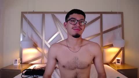 jaxon_carter online show from 11.22.25