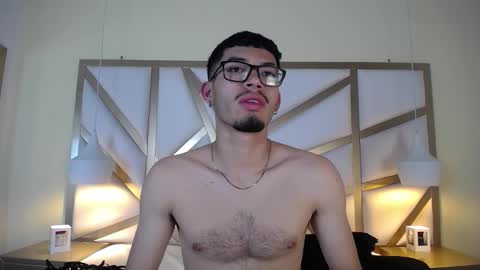 jaxon_carter online show from 12.02.25