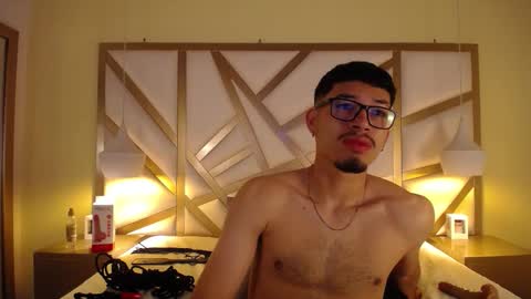 jaxon_carter online show from 02.16.26