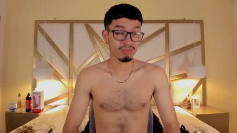 jaxon_carter online show from 03.24.26