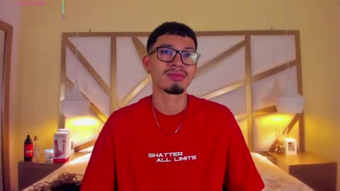 jaxon_carter online show from 04.13.26