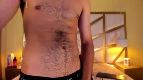Snapshot of jaxon_carter chatting on 05.13.26 jaxon_carter online show from 05.13.26