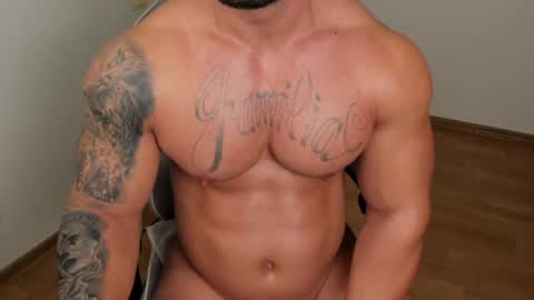 Snapshot of jaxonhunk chatting on 12.09.24 JaxonHunk online show from 12.09.24