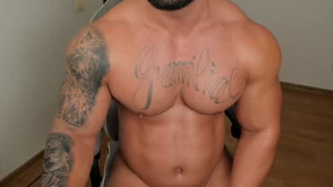 Snapshot of jaxonhunk chatting on 12.10.24 JaxonHunk online show from 12.10.24