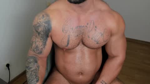 Snapshot of jaxonhunk chatting on 02.10.25 JaxonHunk online show from 02.10.25
