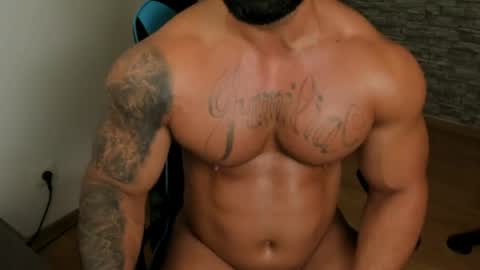 Snapshot of jaxonhunk chatting on 05.25.26 JaxonHunk online show from 05.25.26