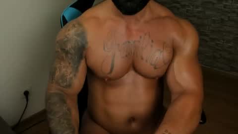 Snapshot of jaxonhunk chatting on 06.12.26 JaxonHunk online show from 06.12.26