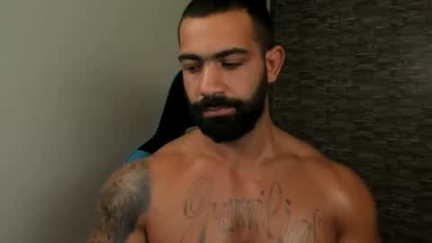Snapshot of jaxonhunk chatting on 06.17.26 JaxonHunk online show from 06.17.26